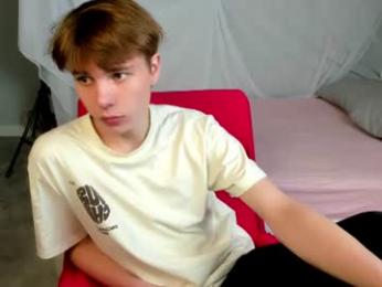 andyjey_ webcam model stream image