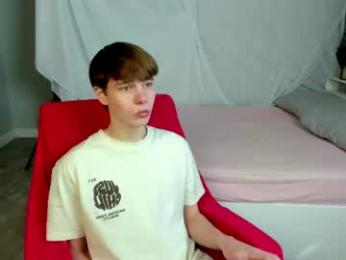 andyjey_ webcam model stream image