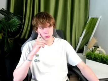 andyjey_ webcam model stream image