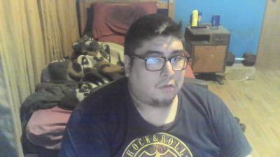 Nortumbria92 webcam model stream image