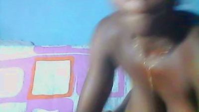 Saluna webcam preview