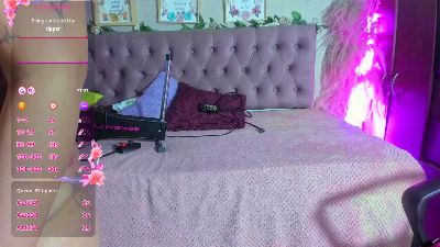 _pamela_ebonny webcam cam4 model stream image