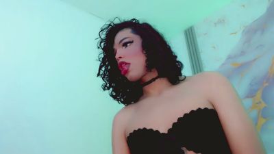 Zonce_shimer webcam model stream image