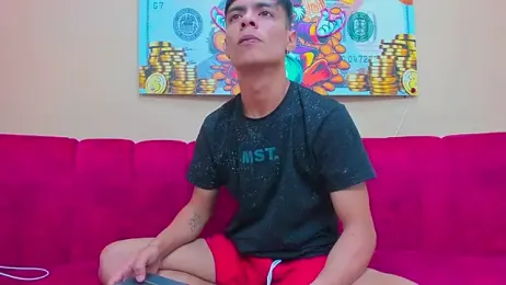 Brownie_Lovers webcam stripchat model stream image