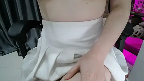 Yuki-yio webcam stripchat model stream image