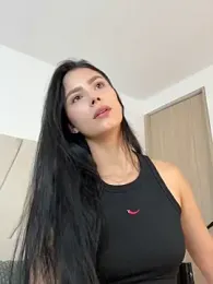 oficialaura webcam model stream image