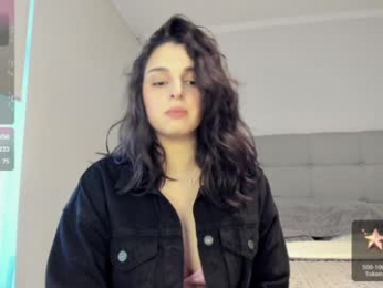 yourfreakygirl webcam model stream image