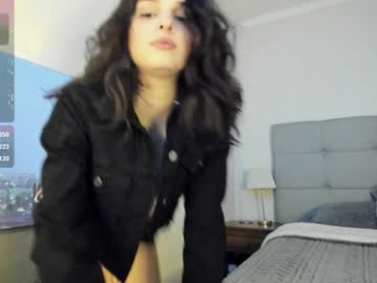 yourfreakygirl webcam model stream image