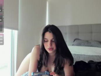 yourfreakygirl webcam chaturbate model stream image