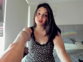 yourfreakygirl webcam model stream image