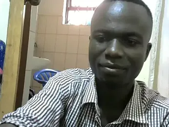 Javan_ webcam model stream image