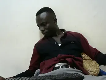 Javan_ webcam model stream image