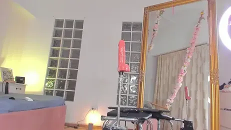 JassyeJoy webcam model stream image