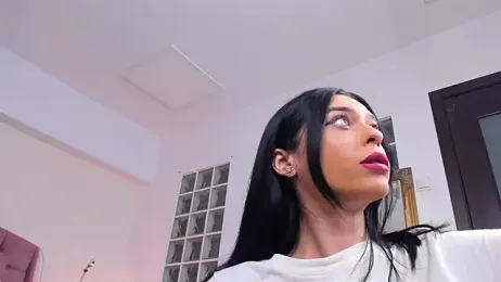 JassyeJoy webcam model stream image