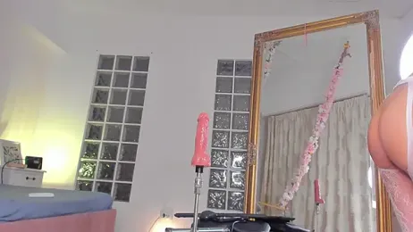 JassyeJoy webcam stripchat model stream image