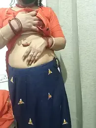 Nandani-rathore007 webcam model stream image