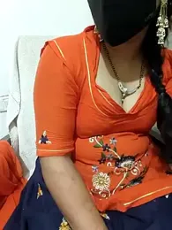 Nandani-rathore007 webcam model stream image