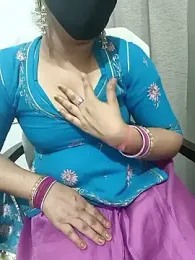 Nandani-rathore007 webcam model stream image