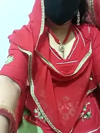 Nandani-rathore007 webcam model stream image