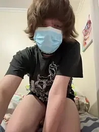 Spicy_Mint webcam stripchat model stream image