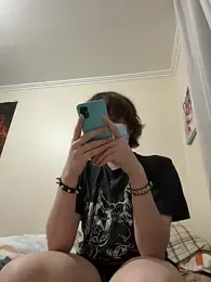 Spicy_Mint webcam model stream image