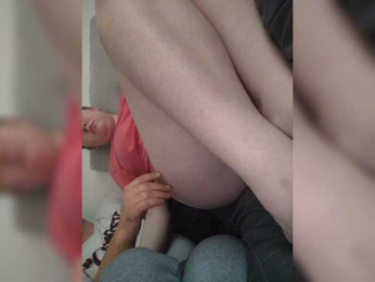 NaughtyTwo webcam model stream image