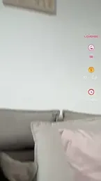 Diamond_Touch webcam model stream image