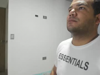 indiana_jones2 webcam model stream image