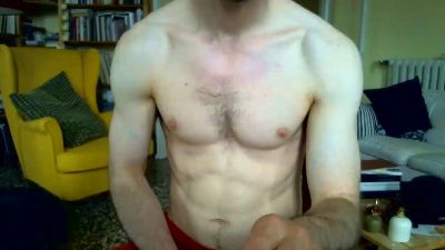 spritz89 webcam model stream image