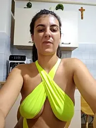 NathalieDream webcam model stream image