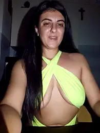 NathalieDream webcam model stream image