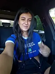 NathalieDream webcam model stream image