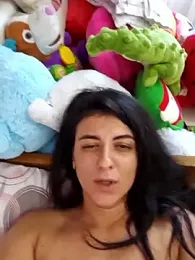 NathalieDream webcam model stream image