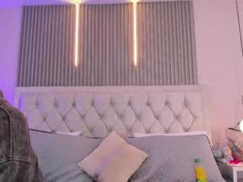 andy_may18 webcam model stream image