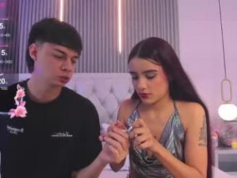 andy_may18 webcam model stream image