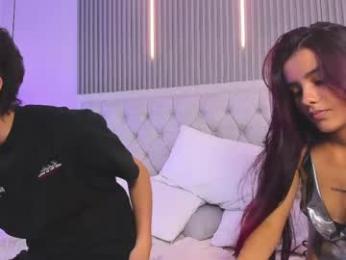 andy_may18 webcam model stream image