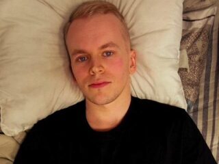 Jacob Flyens webcam model stream image