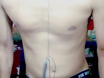 ChiseledCharm webcam model stream image