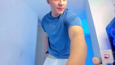 Andyvibes19 webcam model stream image