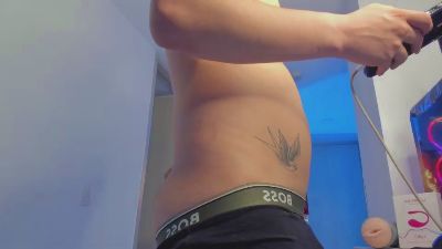 Andyvibes19 webcam model stream image