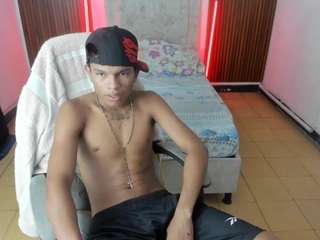 juan-mhata webcam model stream image