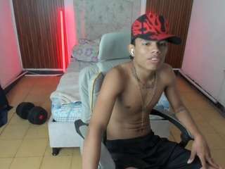 juan-mhata webcam model stream image