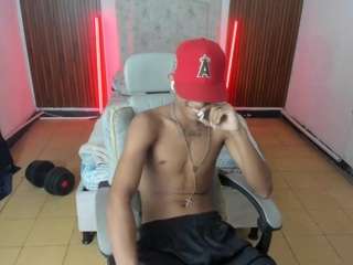 juan-mhata webcam model stream image