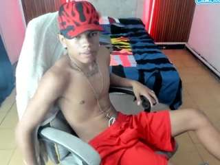 juan-mhata webcam model stream image