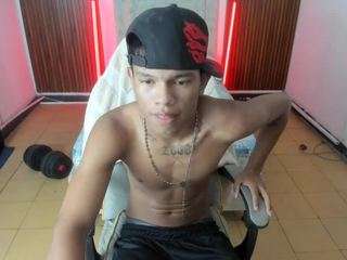 juan-mhata webcam model stream image