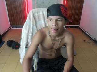 juan-mhata webcam model stream image