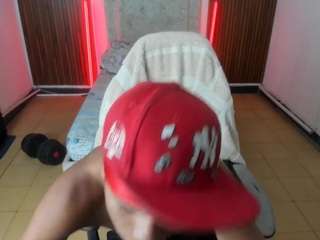 juan-mhata webcam model stream image