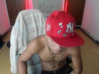 juan-mhata webcam model stream image