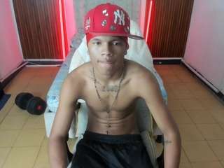 juan-mhata webcam model stream image