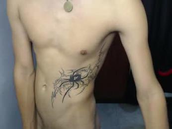 hiso_kai webcam model stream image
